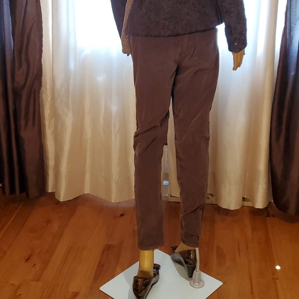 Ready For Fall--Jacket - image 7